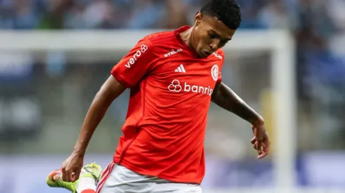 Foto: Pedro H. Tesch/AGIF