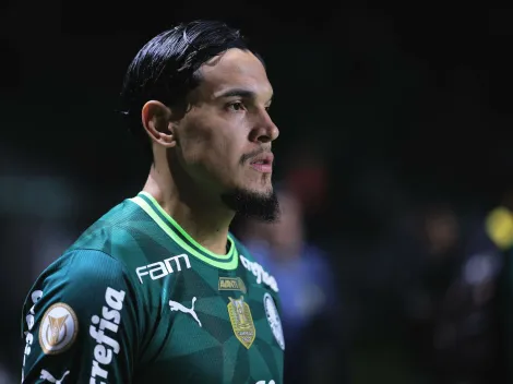 Mesma nacionalidade de Gustavo Goméz: Palmeiras está de olho em gringo