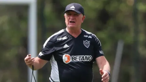 Foto: Paulo Henrique França / Atlético