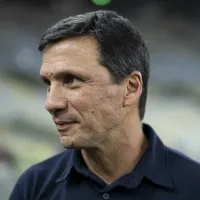 Time de Zé Ricardo faz pedido à JUSTIÇA sobre jogo contra o Atlético-MG