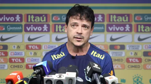 Foto:Vitor Silva/CBF