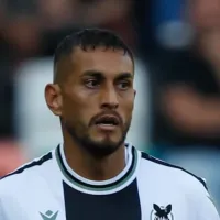 Pereyra tem desejo revelado e Palmeiras ganha oportunidade no mercado