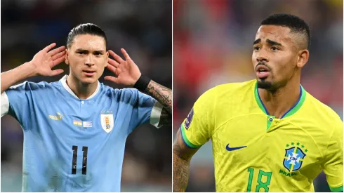 Foto: Clive Mason/Getty Images | Matthias Hangst/Getty Images