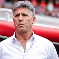 Comentarista pede joia de R$ 320 milhões como titular do Grêmio