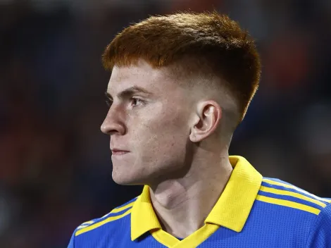 Valentín Barco ousa sobre a final contra o Flu e situação chega à Bittencourt