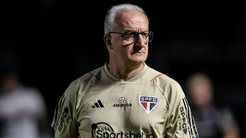 Foto: Thiago Ribeiro/AGIF - Dorival Júnior: técnico está observando jovens no São Paulo
