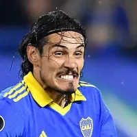 Motivos pelos quais Cavani não fechou com o Vasco