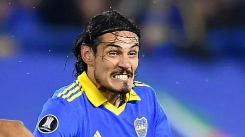 Motivos pelos quais Cavani recusou o Vasco vazam
Photo by Marcelo Endelli/Getty Images -