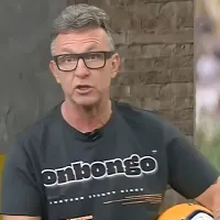 Neto faz forte desabafo AO VIVO sobre eleições no Corinthians