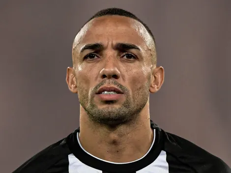 Botafogo age nos bastidores e consegue reviravolta no caso Marçal