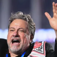 Casares sorri: Titular de Dorival confirma que fica no SP para 2024