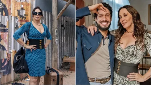 Foto: Riproduzione/Rede Globo