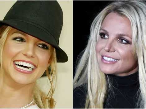 Britney Spears abre o jogo e revela motivo para ter raspado a cabeça
