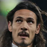 Parça de Cavani é aprovado para ser COMPRADO pelo Flamengo