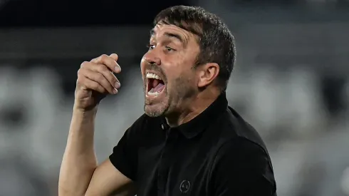 Foto: Thiago Ribeiro/AGIF