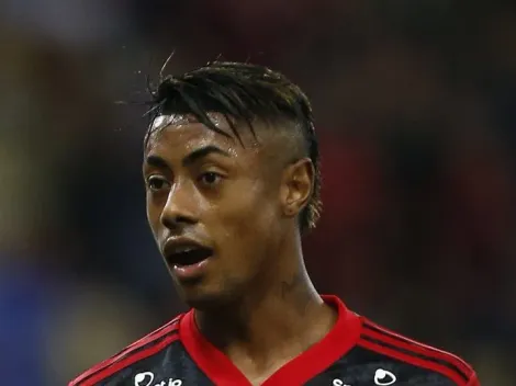 Opinião: Fla não deveria fazer loucuras por Gabigol e Bruno Henrique