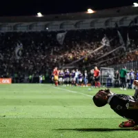 Vasco dá passo importante para mandar clássico em São Januário