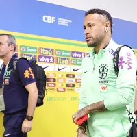 “Não é verdade”! Colunistas rebatem defesa de Diniz sobre Neymar