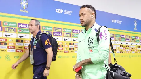 Foto:Vitor Silva/CBF