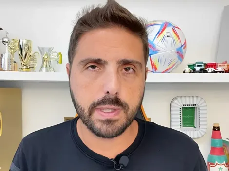 Nicola expõe chance de SPFC contratar medalhão do Cruzeiro