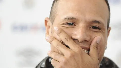 Foto: Armando Paiva/AGIF - Luís Fabiano opinou sobre a nova contratação do Flamengo.