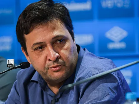 Proposta faz Guerra ACERTAR venda aprovada no Grêmio