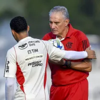 Ex-jogador diz que Tite irá tirar elenco do Fla da zona de conforto