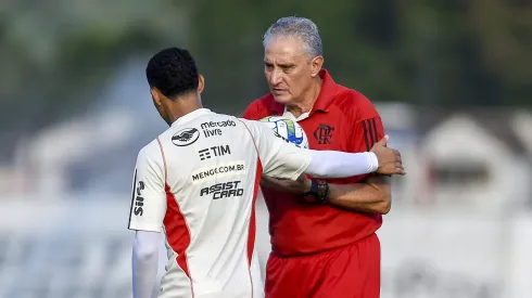 Foto: : Marcelo Cortes /CRF