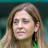 Torcida do Verdão não acredita que Leila vai contratar BH e De La Cruz