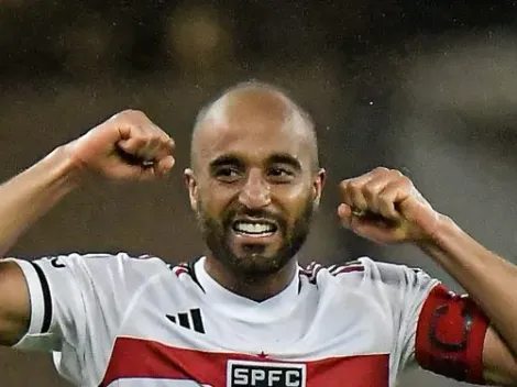 Ninguém esperava por essa: 'Ex-parça' de Lucas hoje brilha na Série B