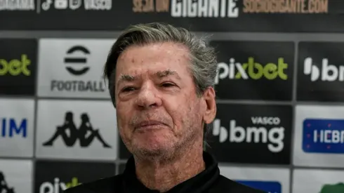 Foto: Thiago Ribeiro/AGIF