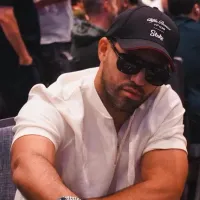 Ex-artilheiro ARGENTINO vai disputar MUNDIAL de poker em Bahamas