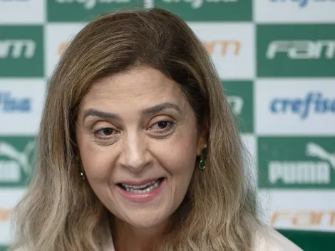 "Desespero": Torcida do Flamengo ironiza proposta de Leila por BH