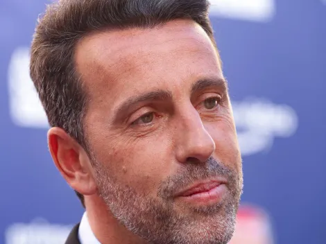 Edu Gaspar reaparece no Corinthians com apenas UMA missão