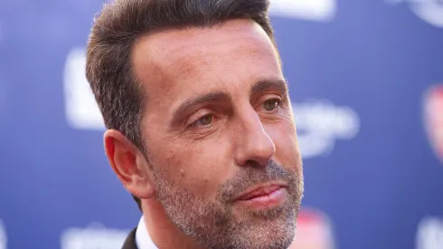 (Photo by Lia Toby/Getty Images) - Edu Gaspar