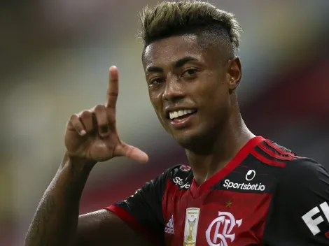 BH recebe MAIOR PROPOSTA da carreira por Leila e assusta Flamengo
