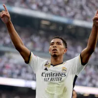 Mina de ouro: Depois do sucesso de Bellingham, Real Madrid deve acertar com mais uma JOIA do futebol alemão