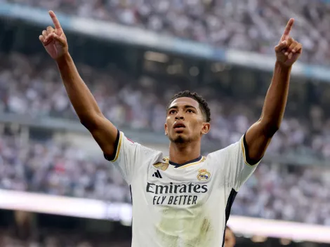 Mina de ouro: Depois do sucesso de Bellingham, Real Madrid deve acertar com mais uma JOIA do futebol alemão