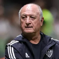 Ele está CARÍSSIMO: Jogador de Felipão gera interesse em VÁRIOS CLUBES estrangeiros