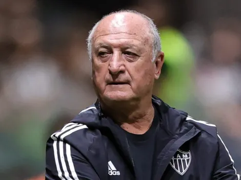 Ele está CARÍSSIMO: Jogador de Felipão gera interesse em VÁRIOS CLUBES estrangeiros