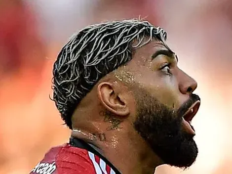 Carrasco de Gabigol aparece no caminho do Vasco para o Brasileirão