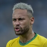 Deixou o campo CHORANDO: Situação da Seleção piora com lesão de Neymar