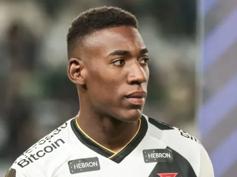 B.O. com DINHEIRO: Vasco DEVE para o São Paulo e tem grana a receber de SAF