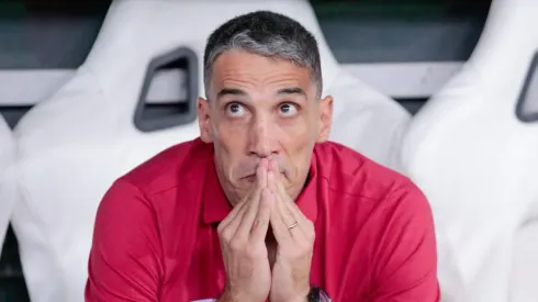 Foto: Lucas Emanuel/AGIF - Vojvoda pode perder uma peça importante ao Palmeiras.