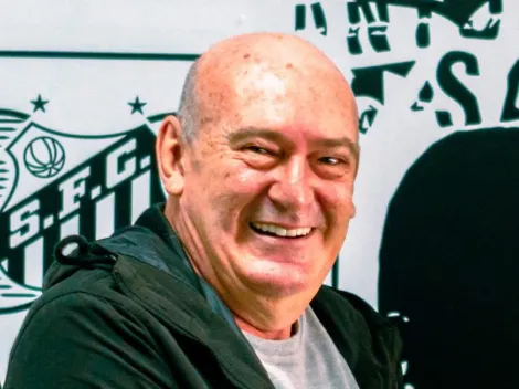 R$ 98 MILHÕES! Rueda assina acordo até 2029 no Santos