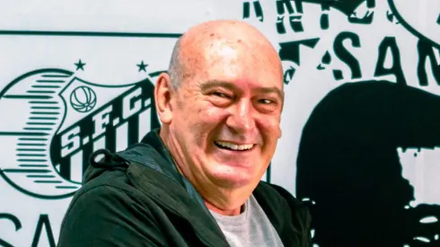 Foto: Leandro Reis/Santos FC