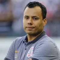 Jair Ventura \'manda a real\' sobre INJUSTIÇA no Corinthians