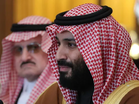 R$ 532 milhões: Dono do Newcastle decide assinar com São Paulo