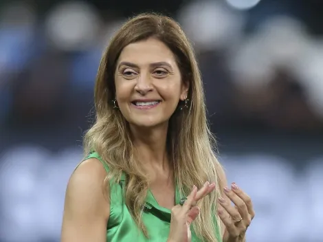 Novo camisa 10 de peso: Palmeiras decide contratar craque de 30 anos