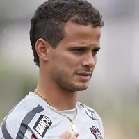 Ex-Corinthians, Morais tem situação na carreira SURPREENDENTE